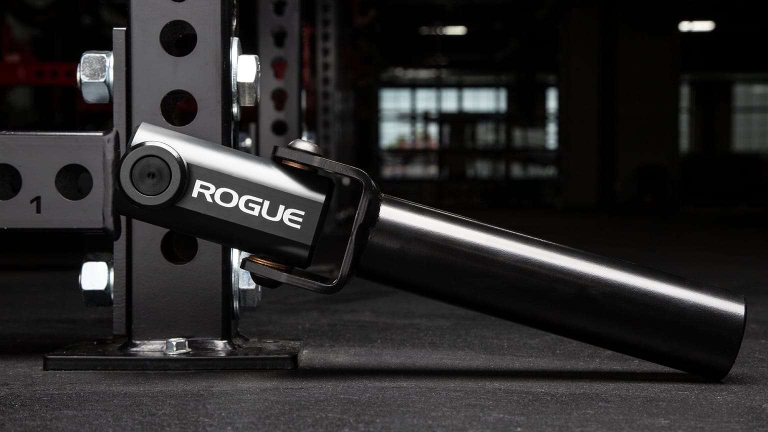 Rogue Monster Landmine 2.0 Black Rogue Fitness